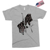 freddy krueger gloves Exclusive T-shirt