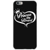 princess on board ! iPhone 6/6s Case