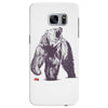 bear block Samsung Galaxy S7 Edge