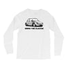 drive rhe classic Long Sleeve Shirts