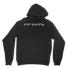 Freinds Show Hoodie