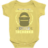 Lord Tachanka Baby Bodysuit