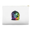 astro cat Accessory Pouches