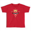 ATJEH BEAUTY Toddler T-shirt