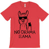 no drama llama T-Shirt