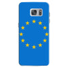 EU Stars Europe, European Union Flag, Symbol, Sign Samsung Galaxy S7
