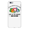 loot of the shroom iPhone 6 Plus/6s Plus Case