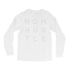mom hustle Long Sleeve Shirts