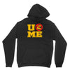 u c me john cena Hoodie