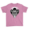 old rider Youth Tee