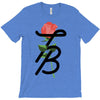Tessa Brooks Rose T-Shirt