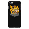 power man and iron iist iPhone 6 Plus/6s Plus Case
