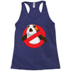 NO PORGS! Racerback Tank
