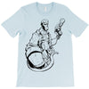 hellboy T-Shirt