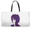 Bob Dylan Weekender Totes