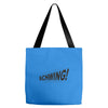 schwing! Tote Bags
