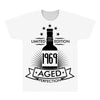 limited edition 1969 aged perfection All Over Men's T-shirt