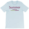 summer loading T-Shirt