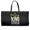 king steelo Weekender Totes