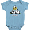 pandemic Baby Bodysuit
