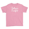 today's outfit Youth Tee