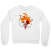 zombie tailz Crewneck Sweatshirt