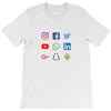 fahrie77 T-Shirt