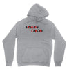 badmash Unisex Hoodie