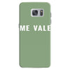 me vale Samsung Galaxy S7 Case