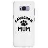 cavachon mum Samsung Galaxy S8 Plus