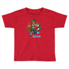 melvins bullhead Toddler T-shirt