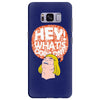 hey man Samsung Galaxy S8 Plus