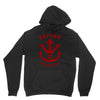 saiyan universty Unisex Hoodie