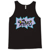 no regrets Tank Top