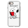 snoopy 2 iPhone 8