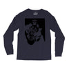 thanos Long Sleeve Shirts