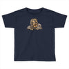 naughty boy Toddler T-shirt