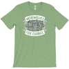 werewolves for change T-Shirt