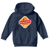 game remember Youth Hoodie