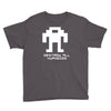 berzerk robot Youth Tee