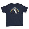 X23 Laura Kinney T-shirt in Logan Youth Tee