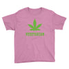 Vegetarian Youth Tee