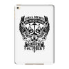 All Men are Created Equal but Only the Best are Born in October iPad Mini 4