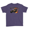 ride it like you stole it Youth Tee