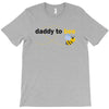 Daddy to Bee Baby Boy T-Shirt