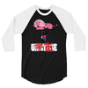 akira universe 3/4 Sleeve Shirt
