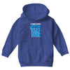 sarcasm is the best thing Youth Hoodie