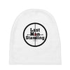 Last Man Standing Baby Beanies