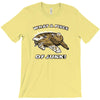 what a piece of junk! T-Shirt