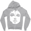 pete doherty babyshambles rock Zipper Hoodie